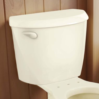 Click here to see American Standard 4061.128.021  American Standard Colony/Evolution 2 Toilet Tank, 1.28 GPF, Bone - 4061.128.021