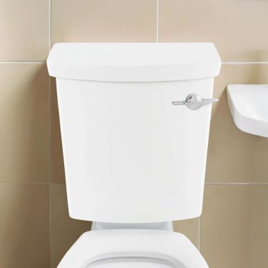 Click here to see American Standard 4133A.205.020 American Standard H2Option Dual Flush Tank, Right-Hand Trip Lever, 1.28 GPF, White - 4133A.205.020