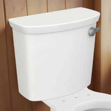 Click here to see American Standard 4385A138.020 American Standard Yorkville Toilet Tank With Right-Hand Lever for 209AA137 and 209AA138, 12