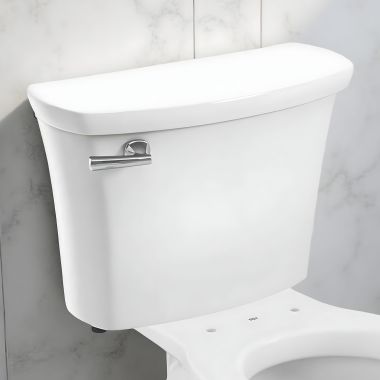 Click here to see American Standard 4519B104.020 American Standard Edgemere High-Efficient Toilet Tank, EverClean, WaterSense, 1.28 GPF, White - 4519B104.020