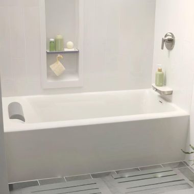 Click here to see American Standard 2963202.020 American Standard Aspirations 60