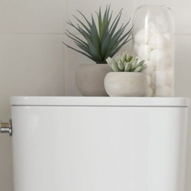 Click here to see American Standard 735232-400.020 American Standard Aspirations Toilet Tank Cover, White - 735232-400.020