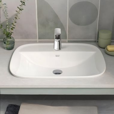 Click here to see American Standard 1721001.020 American Standard Aspirations 22” x 18