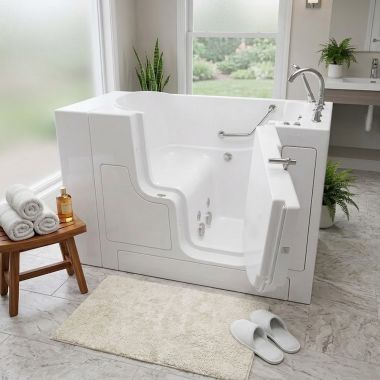 Click here to see American Standard SS9OD5230RJ-WH-PC American Standard Value 52