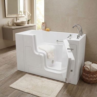 Click here to see American Standard SS9OD5230RS-WH-PC American Standard Value 52