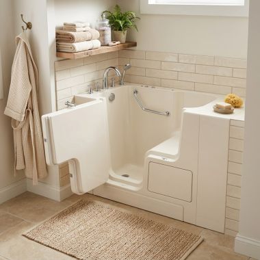 Click here to see American Standard SS9OD5232LA-BC-PC American Standard Value 52
