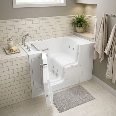 Click here to see American Standard SS9OD5232LD-WH-PC American Standard Value 52