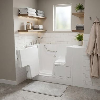 Click here to see American Standard SS9OD5232LJ-WH-PC American Standard Value 52