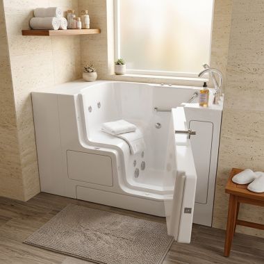 Click here to see American Standard SS9OD5232RJ-WH-PC American Standard Value 52