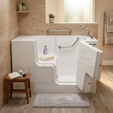 Click here to see American Standard SS9OD5232RS-WH-PC American Standard Value 52