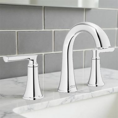 Click here to see American Standard 7427801.002 American Standard Braymer Two Handle 8