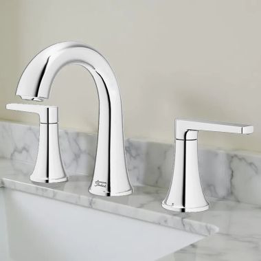 Click here to see American Standard 7429801.002 American Standard Becklow Two Handle 8