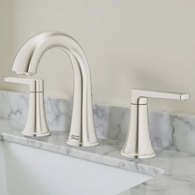 Click here to see American Standard 7429801.295 American Standard Becklow Two Handle 8