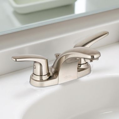 Click here to see American Standard 7075206.295 American Standard Colony Pro 4