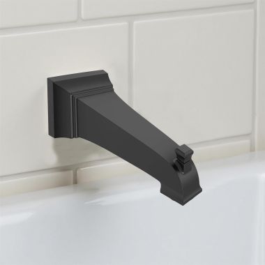 Click here to see American Standard 8888109.243 American Standard Town Square S 6” Diverter Tub Spout, 1/2