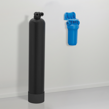 Click here to see Moen FCMF02 Moen Whole Home Filtration System, 1