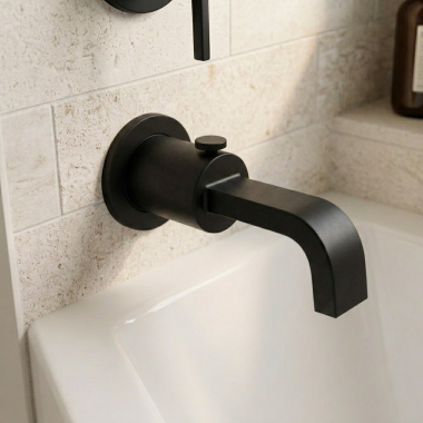 Click here to see Moen S5823BL Moen Cambium 9