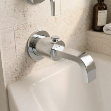 Click here to see Moen S5823 Moen Cambium 9