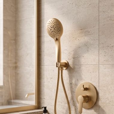 Click here to see Moen 189315BZG Moen 4