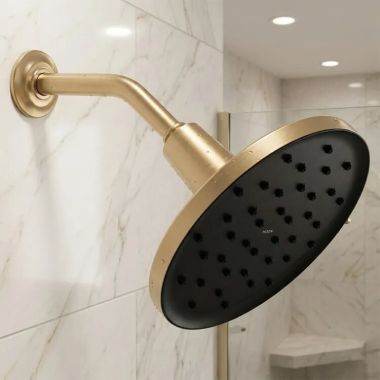 Click here to see Moen 220R3BZG Moen Verso 9