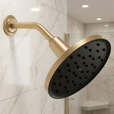 Click here to see Moen 220R3EPBZG Moen Verso 9