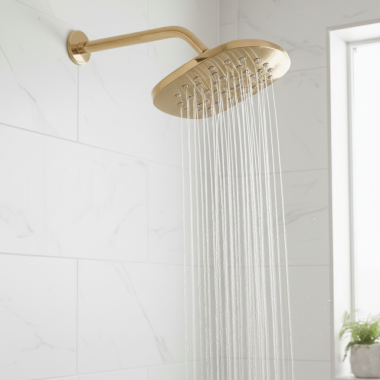 Click here to see Moen 220R5BZG Moen Verso 7