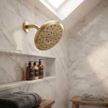 Click here to see Moen 220R7BZG Moen Verso 7