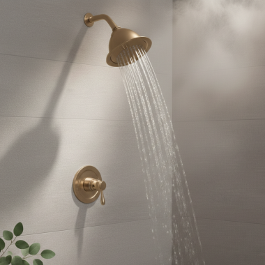 Click here to see Moen 6371EPBZG Moen 4