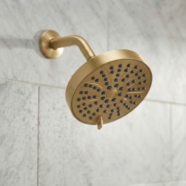 Click here to see Moen 6512BG Moen 4-1/2