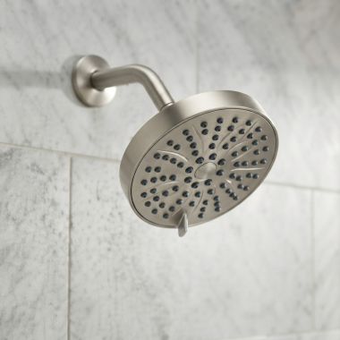 Click here to see Moen 6512BN Moen 4-1/2