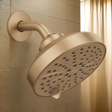 Click here to see Moen 6512EPBZG Moen 4-1/2