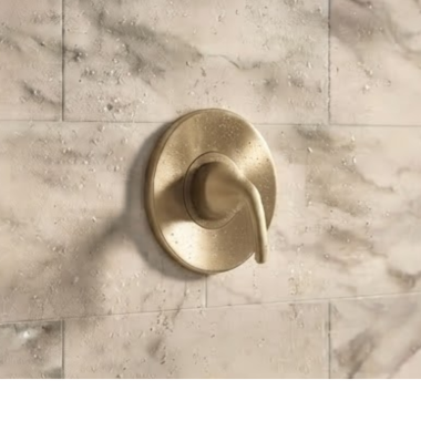 Click here to see Moen T2741BZG Moen Glyde Posi-Temp Valve Trim, Bronzed Gold - T2741BZG