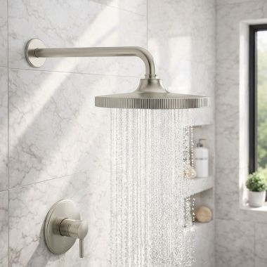 Click here to see Moen S6348EPNLBN Moen Cambium 9