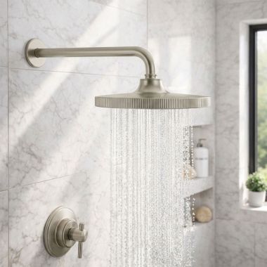 Click here to see Moen S6348EPBN Moen Cambium 9