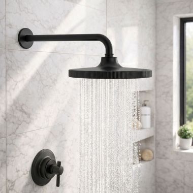 Click here to see Moen S6348EPBL Moen Cambium 9