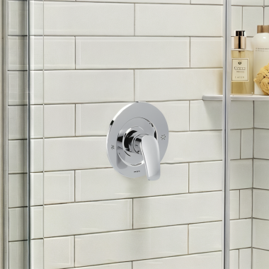 Click here to see Moen TL5470 Moen Chateau Single-Handle Shower Valve Trim, Bulk Pack, Chrome - TL5470