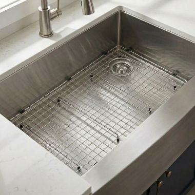 Click here to see Moen 215816 Moen Luxe Chef 27