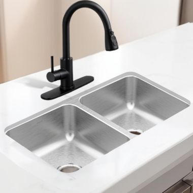 Click here to see Moen GS20264 Moen Prep 32