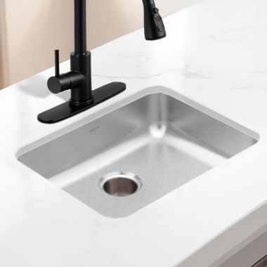 Click here to see Moen GS20167B Moen Prep 18