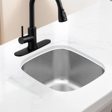 Click here to see Moen GS18463 Moen 16.5