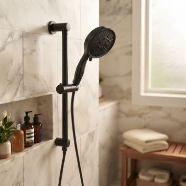 Click here to see Moen 164927BL Moen 4