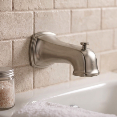 Click here to see Moen 3414SRN Moen Boardwalk 7