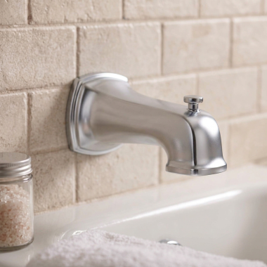 Click here to see Moen 3414 Moen Boardwalk 7