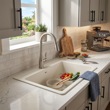 Click here to see Moen GGW3019B MOEN GGW3019B 25