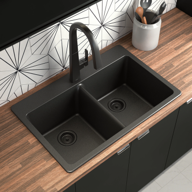 Click here to see Moen GGB3028B Moen Host 33