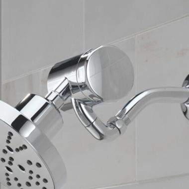 Click here to see Delta 5SF100 Delta Clarifi Premium Shower Filter Attachment, Chrome - 5SF100