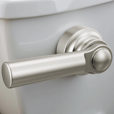 Click here to see Delta 73560-SS Delta Saylor Universal Tank Lever, Stainless - 73560-SS