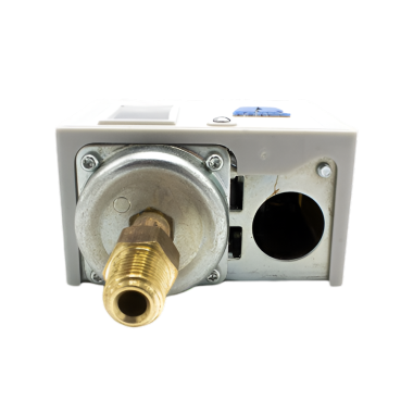 Click here to see Delta EP103051 Delta Universal Pressure Switch, 0-15 PSI - EP103051