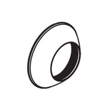 Click here to see Delta RP100775SP Delta Junction Pull-Down Kitchen Faucet Cap, SpotShield Stainless - RP100775SP