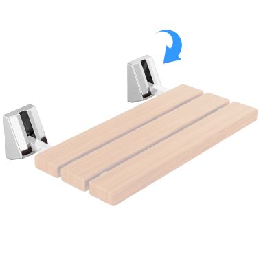 Click here to see Delta RP103009PR Delta Universal Bracket Cover, Lumicoat Chrome - RP103009PR